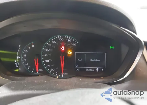 2018 Chevrolet Trax Ls z USA, uszkodzony, nr VIN 3GNCJNSB0JL178492